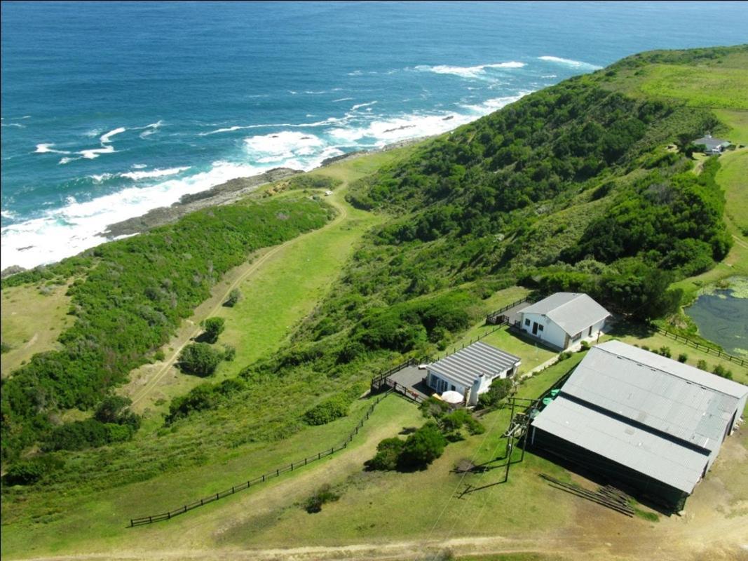 Anglers Paradise Eersterivierstrand 외부 사진
