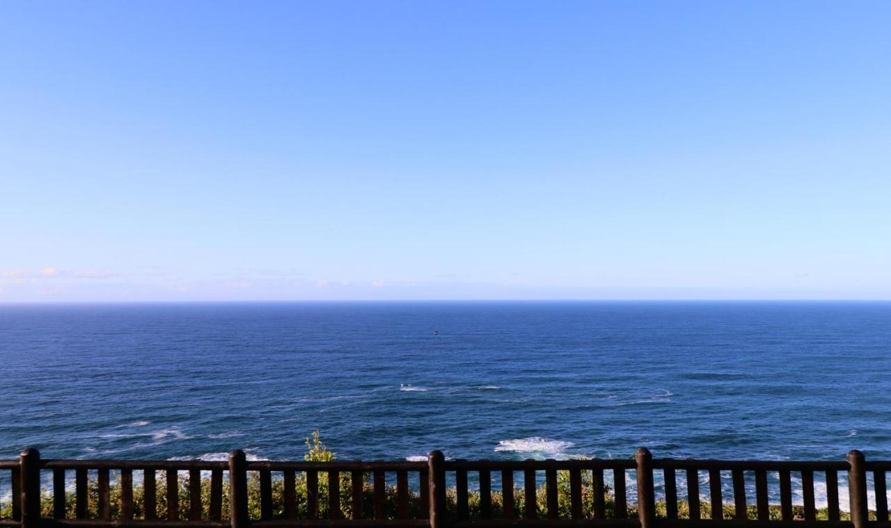 Anglers Paradise Eersterivierstrand 외부 사진