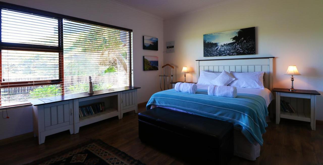 Anglers Paradise Eersterivierstrand 외부 사진