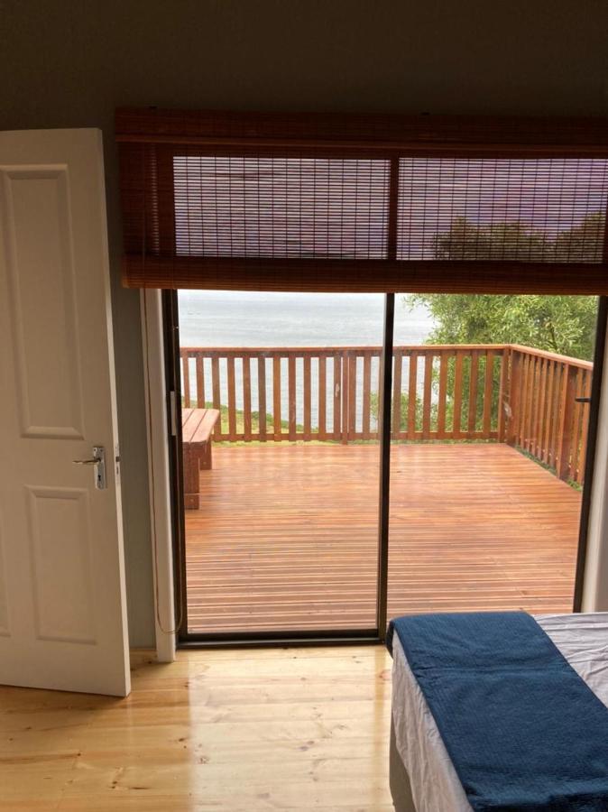 Anglers Paradise Eersterivierstrand 외부 사진