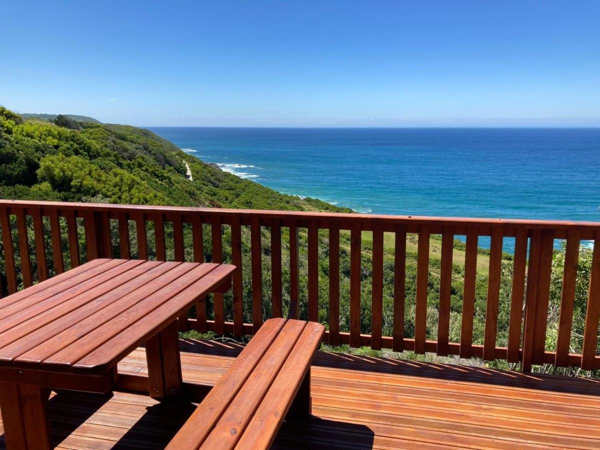 Anglers Paradise Eersterivierstrand 외부 사진