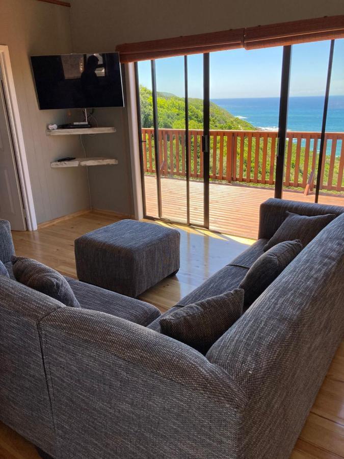 Anglers Paradise Eersterivierstrand 외부 사진