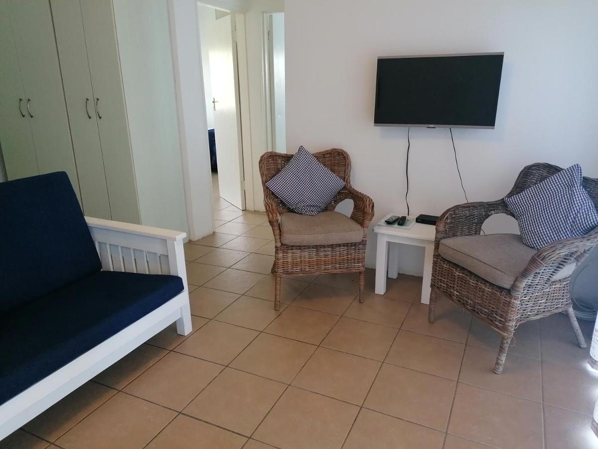 Anglers Paradise Eersterivierstrand 외부 사진