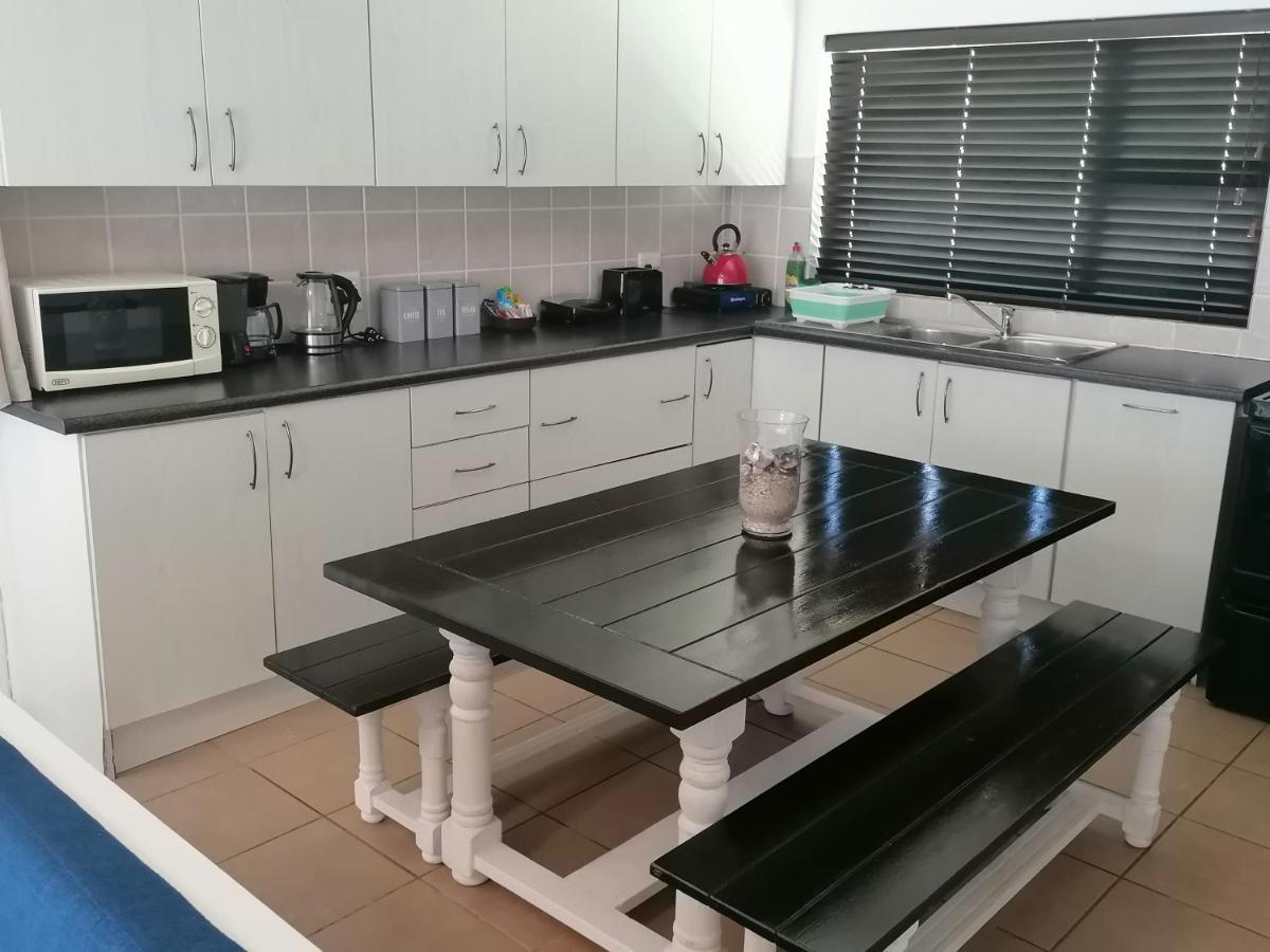 Anglers Paradise Eersterivierstrand 외부 사진