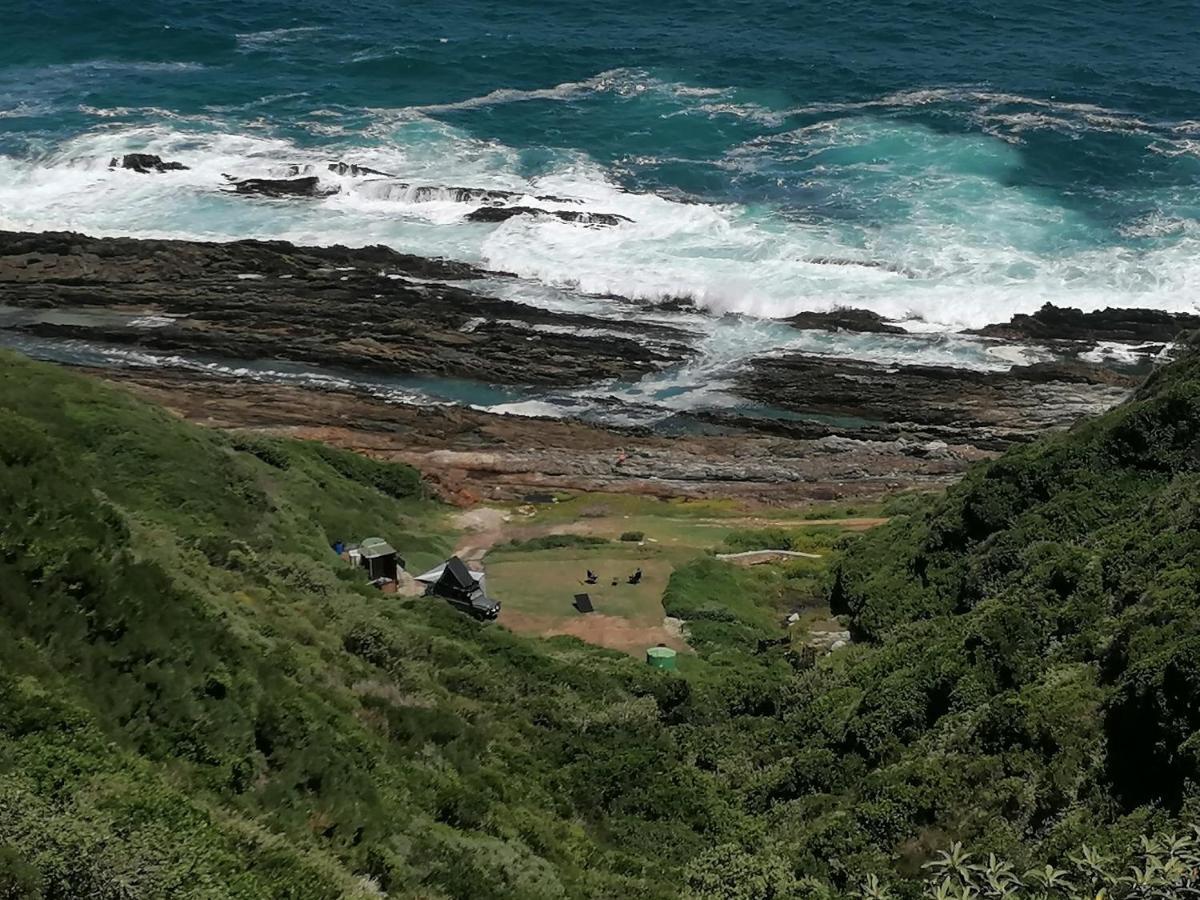 Anglers Paradise Eersterivierstrand 외부 사진